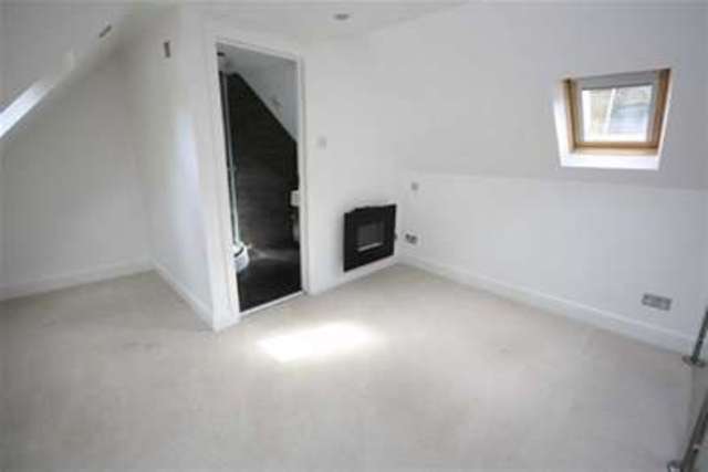  Image of 1 bedroom Terraced house for sale in The Square Woodford Green IG8 at The Square  Woodford Green, IG8 0UJ