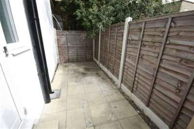  Image of 1 bedroom Terraced house for sale in The Square Woodford Green IG8 at The Square  Woodford Green, IG8 0UJ