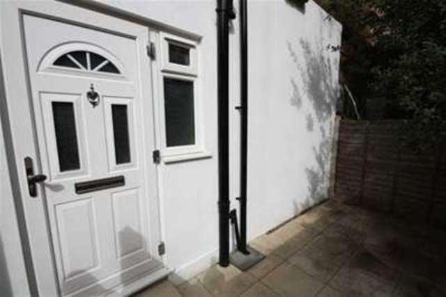  Image of 1 bedroom Terraced house for sale in The Square Woodford Green IG8 at The Square  Woodford Green, IG8 0UJ