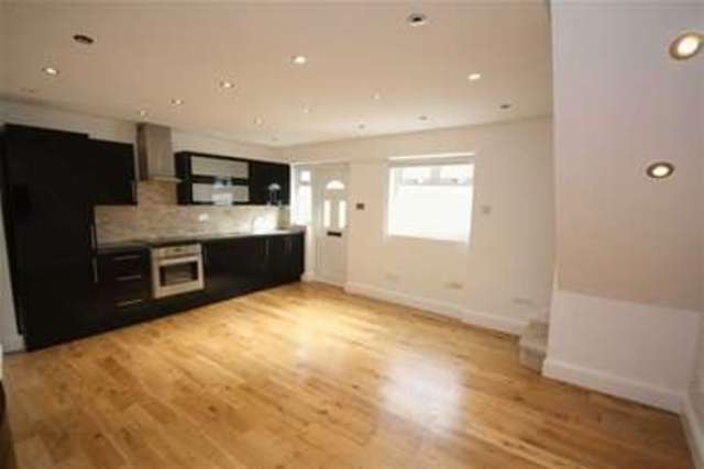  Image of 1 bedroom Terraced house for sale in The Square Woodford Green IG8 at The Square  Woodford Green, IG8 0UJ