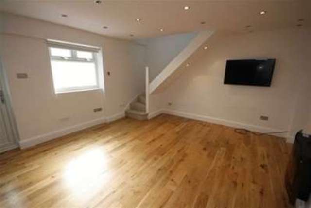  Image of 1 bedroom Terraced house for sale in The Square Woodford Green IG8 at The Square  Woodford Green, IG8 0UJ