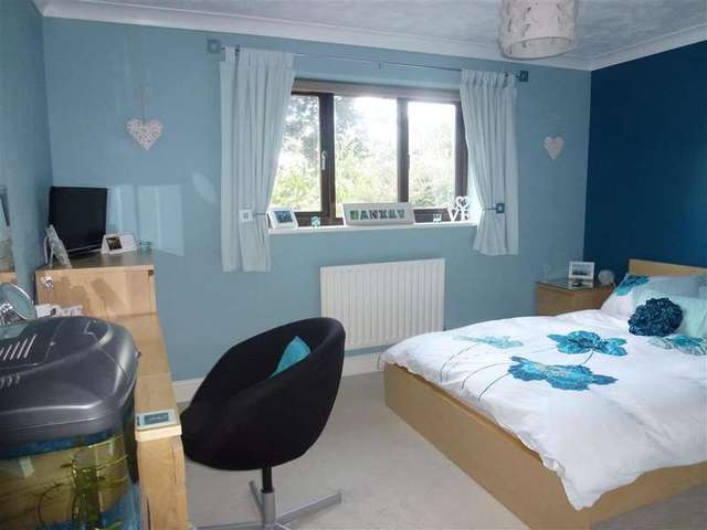  Image of 5 bedroom Detached house for sale in The Street Bolney Haywards Heath RH17 at Bolney Haywards Heath Haywards Heath, RH17 5PG