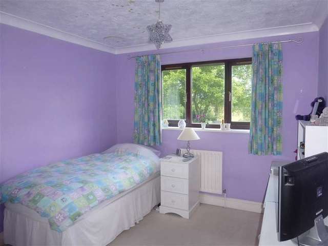  Image of 5 bedroom Detached house for sale in The Street Bolney Haywards Heath RH17 at Bolney Haywards Heath Haywards Heath, RH17 5PG