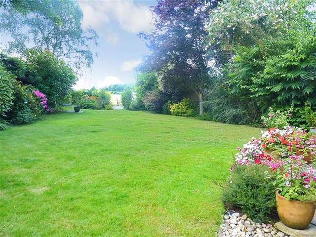  Image of 5 bedroom Detached house for sale in The Street Bolney Haywards Heath RH17 at Bolney Haywards Heath Haywards Heath, RH17 5PG