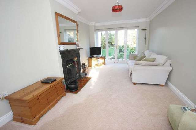 Image of 5 bedroom Semi-Detached house to rent in The Estate Yard The Street Terling Chelmsford CM3 at The Street Terling Chelmsford, CM3 2RH