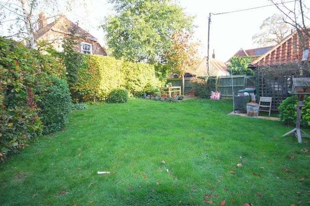  Image of 5 bedroom Semi-Detached house to rent in The Estate Yard The Street Terling Chelmsford CM3 at The Street Terling Chelmsford, CM3 2RH