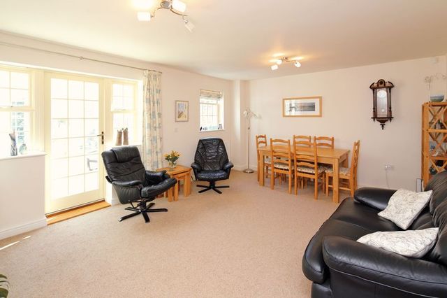  Image of 4 bedroom Terraced house for sale in The Woodlands Jackfield Telford TF8 at The Woodlands Jackfield Telford, TF8 7LN