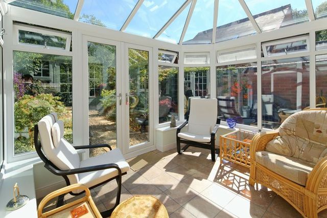  Image of 4 bedroom Terraced house for sale in The Woodlands Jackfield Telford TF8 at The Woodlands Jackfield Telford, TF8 7LN