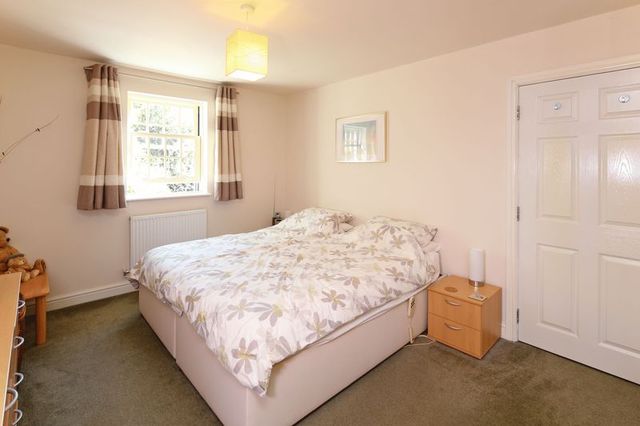  Image of 4 bedroom Terraced house for sale in The Woodlands Jackfield Telford TF8 at The Woodlands Jackfield Telford, TF8 7LN