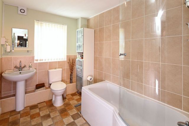  Image of 4 bedroom Terraced house for sale in The Woodlands Jackfield Telford TF8 at The Woodlands Jackfield Telford, TF8 7LN