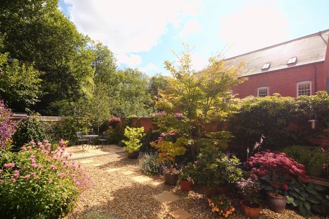  Image of 4 bedroom Terraced house for sale in The Woodlands Jackfield Telford TF8 at The Woodlands Jackfield Telford, TF8 7LN