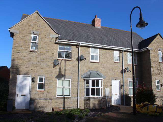  Image of 2 bedroom Detached house to rent in The Wrangle Weston-super-Mare BS24 at Weston Village Weston-super-Mare West Wick, BS24 7ET