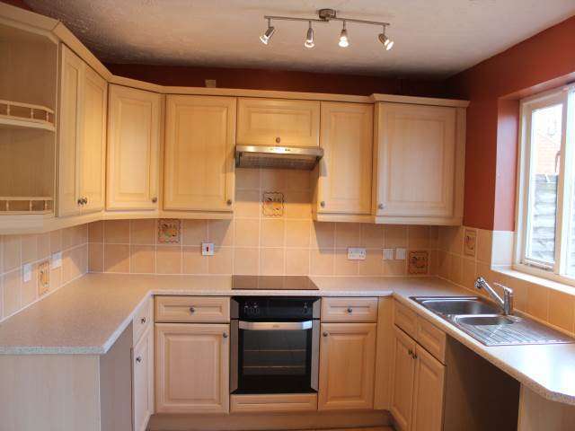  Image of 2 bedroom Detached house to rent in The Wrangle Weston-super-Mare BS24 at Weston Village Weston-super-Mare West Wick, BS24 7ET
