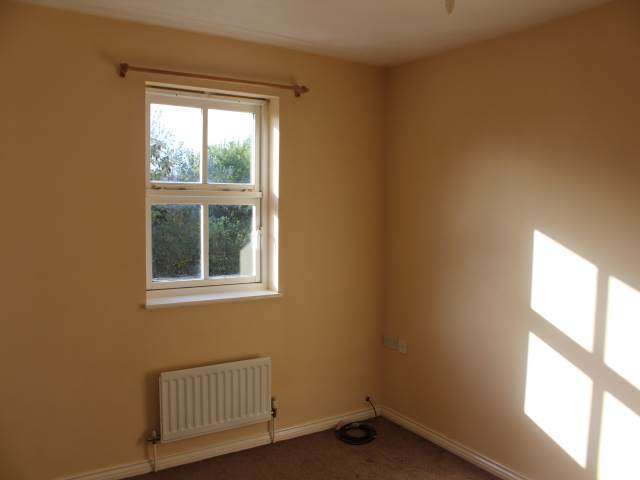  Image of 2 bedroom Detached house to rent in The Wrangle Weston-super-Mare BS24 at Weston Village Weston-super-Mare West Wick, BS24 7ET