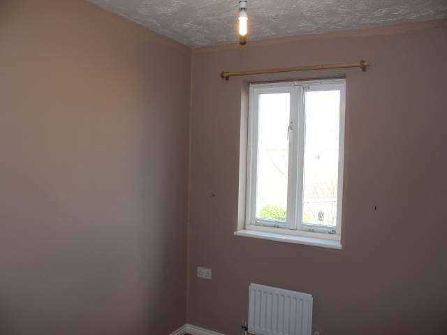  Image of 2 bedroom Detached house to rent in The Wrangle Weston-super-Mare BS24 at Weston Village Weston-super-Mare West Wick, BS24 7ET