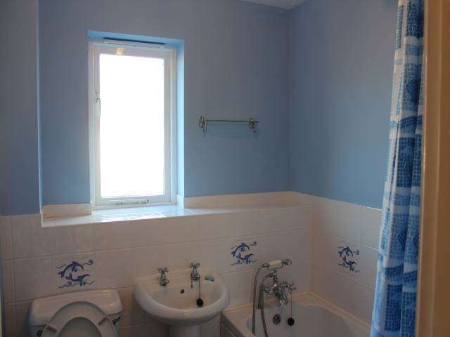  Image of 2 bedroom Detached house to rent in The Wrangle Weston-super-Mare BS24 at Weston Village Weston-super-Mare West Wick, BS24 7ET