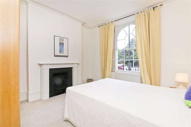  Image of 2 bedroom Flat to rent in Theberton Street London N1 at Barnsbury London Islington, N1 0QY