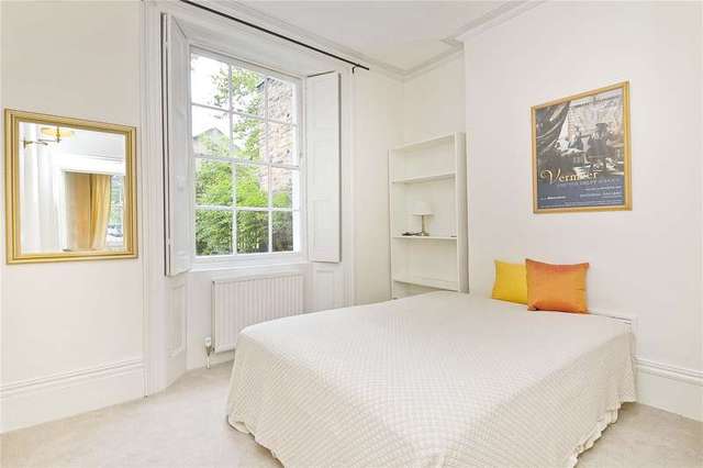  Image of 2 bedroom Flat to rent in Theberton Street London N1 at Barnsbury London Islington, N1 0QY