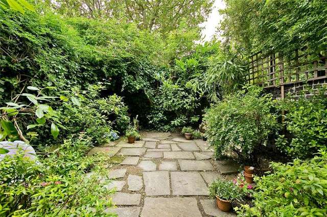  Image of 2 bedroom Flat to rent in Theberton Street London N1 at Barnsbury London Islington, N1 0QY