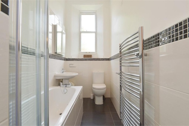  Image of 4 bedroom Flat to rent in Thirlestane Road Edinburgh EH9 at Marchmont Edinburgh Edinburgh, EH9 1AR
