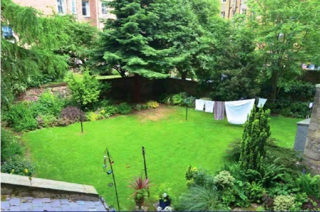  Image of 4 bedroom Flat to rent in Thirlestane Road Edinburgh EH9 at Marchmont Edinburgh Edinburgh, EH9 1AR