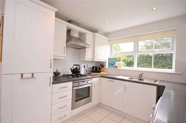  Image of 5 bedroom Detached house for sale in Robb Close Thirsk YO7 at Robb Close  Thirsk, YO7 1GG