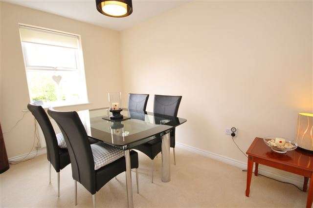  Image of 5 bedroom Detached house for sale in Robb Close Thirsk YO7 at Robb Close  Thirsk, YO7 1GG