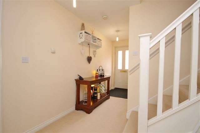  Image of 5 bedroom Detached house for sale in Robb Close Thirsk YO7 at Robb Close  Thirsk, YO7 1GG