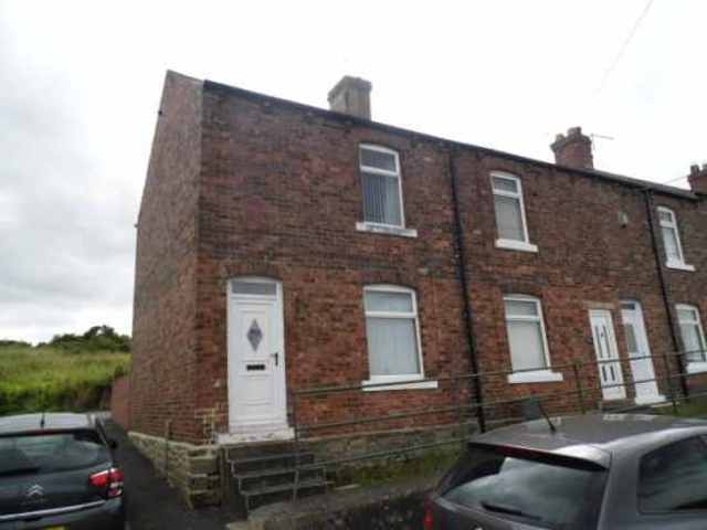  Image of 2 bedroom Property for sale in Thomas Street Craghead Stanley DH9 at Stanley Durham Stanley, DH9 6DX