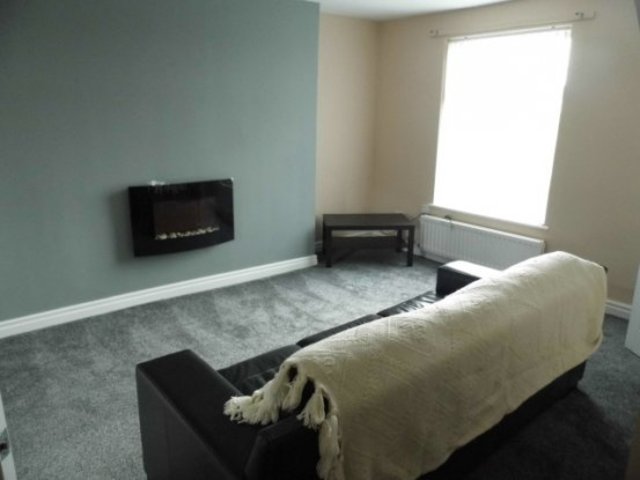  Image of 2 bedroom Property for sale in Thomas Street Craghead Stanley DH9 at Stanley Durham Stanley, DH9 6DX