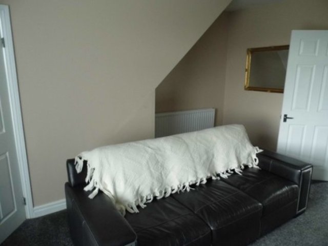 Image of 2 bedroom Property for sale in Thomas Street Craghead Stanley DH9 at Stanley Durham Stanley, DH9 6DX