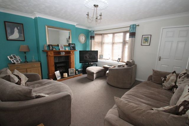  Image of 4 bedroom Semi-Detached house for sale in Thorndale Ibstock LE67 at Thorndale  Ibstock, LE67 6JT
