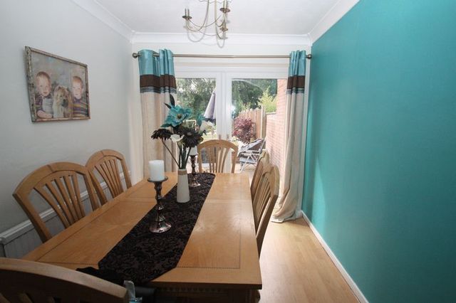  Image of 4 bedroom Semi-Detached house for sale in Thorndale Ibstock LE67 at Thorndale  Ibstock, LE67 6JT
