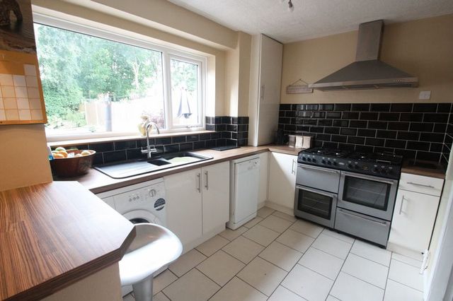  Image of 4 bedroom Semi-Detached house for sale in Thorndale Ibstock LE67 at Thorndale  Ibstock, LE67 6JT