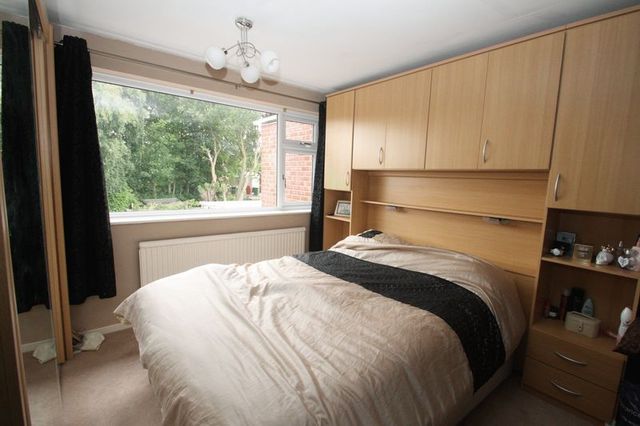  Image of 4 bedroom Semi-Detached house for sale in Thorndale Ibstock LE67 at Thorndale  Ibstock, LE67 6JT