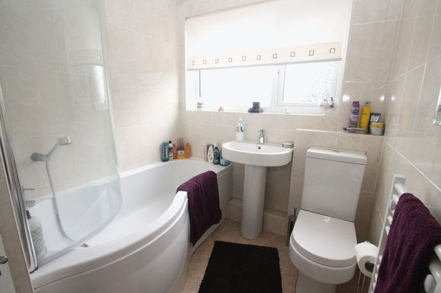  Image of 4 bedroom Semi-Detached house for sale in Thorndale Ibstock LE67 at Thorndale  Ibstock, LE67 6JT