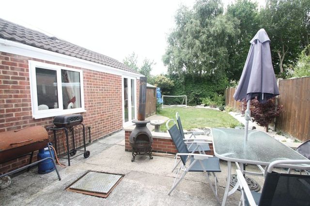  Image of 4 bedroom Semi-Detached house for sale in Thorndale Ibstock LE67 at Thorndale  Ibstock, LE67 6JT