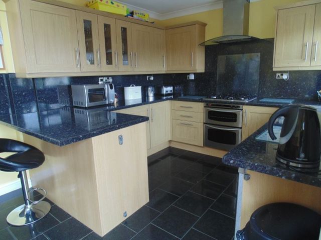  Image of 4 bedroom Semi-Detached house for sale in Thornhill Road Upper Cwmbran Cwmbran NP44 at Thornhill Road Upper Cwmbran Cwmbran, NP44 5TF