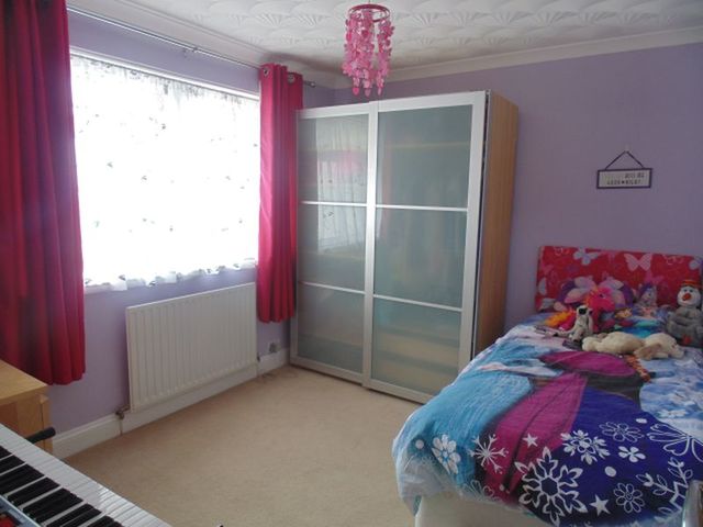  Image of 4 bedroom Semi-Detached house for sale in Thornhill Road Upper Cwmbran Cwmbran NP44 at Thornhill Road Upper Cwmbran Cwmbran, NP44 5TF