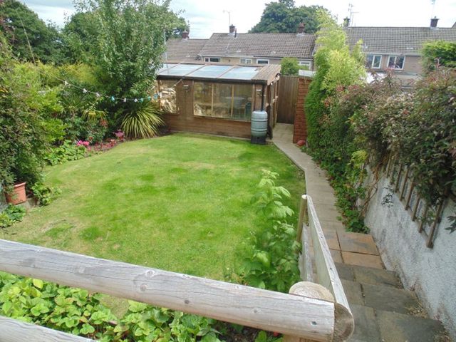  Image of 4 bedroom Semi-Detached house for sale in Thornhill Road Upper Cwmbran Cwmbran NP44 at Thornhill Road Upper Cwmbran Cwmbran, NP44 5TF