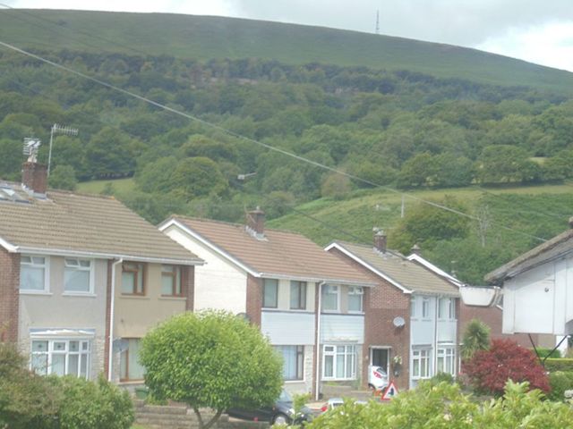 Image of 4 bedroom Semi-Detached house for sale in Thornhill Road Upper Cwmbran Cwmbran NP44 at Thornhill Road Upper Cwmbran Cwmbran, NP44 5TF