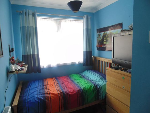  Image of 4 bedroom Semi-Detached house for sale in Thornhill Road Upper Cwmbran Cwmbran NP44 at Thornhill Road Upper Cwmbran Cwmbran, NP44 5TF