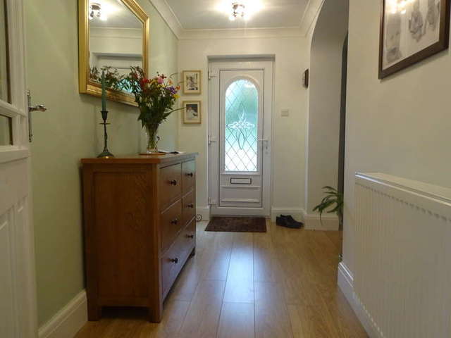  Image of 3 bedroom Semi-Detached house for sale in Thorpe House Avenue Sheffield S8 at Norton Lees Sheffield South Yorkshire, S8 9NJ