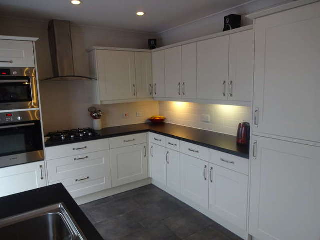  Image of 3 bedroom Semi-Detached house for sale in Thorpe House Avenue Sheffield S8 at Norton Lees Sheffield South Yorkshire, S8 9NJ