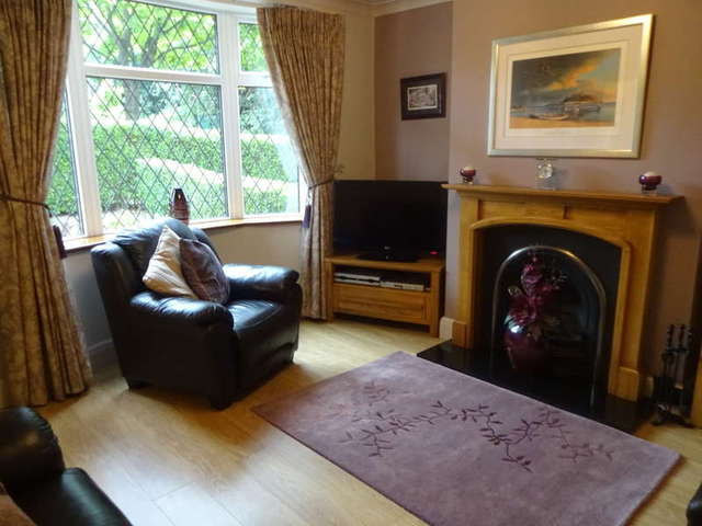  Image of 3 bedroom Semi-Detached house for sale in Thorpe House Avenue Sheffield S8 at Norton Lees Sheffield South Yorkshire, S8 9NJ