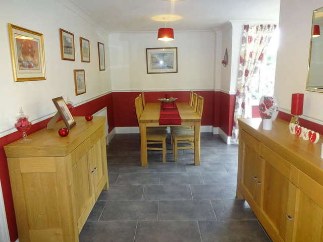  Image of 3 bedroom Semi-Detached house for sale in Thorpe House Avenue Sheffield S8 at Norton Lees Sheffield South Yorkshire, S8 9NJ