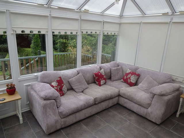  Image of 3 bedroom Semi-Detached house for sale in Thorpe House Avenue Sheffield S8 at Norton Lees Sheffield South Yorkshire, S8 9NJ