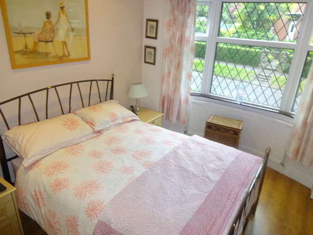  Image of 3 bedroom Semi-Detached house for sale in Thorpe House Avenue Sheffield S8 at Norton Lees Sheffield South Yorkshire, S8 9NJ