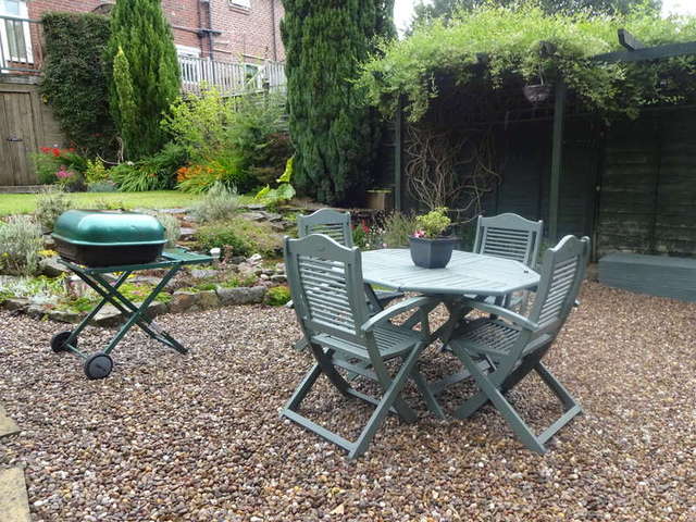  Image of 3 bedroom Semi-Detached house for sale in Thorpe House Avenue Sheffield S8 at Norton Lees Sheffield South Yorkshire, S8 9NJ