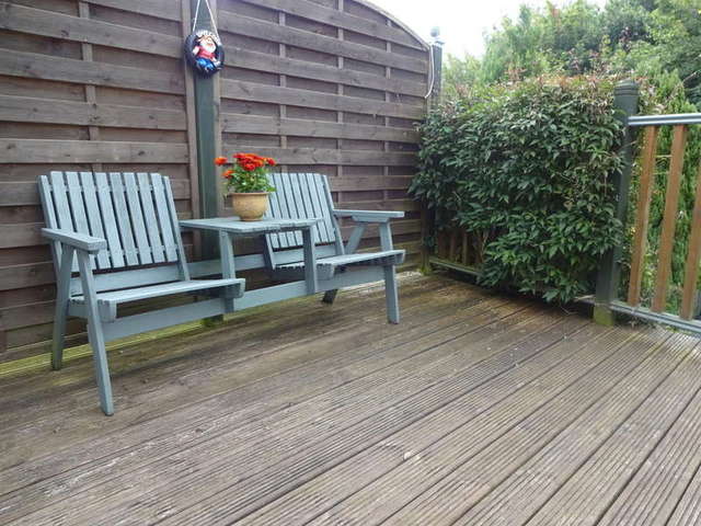  Image of 3 bedroom Semi-Detached house for sale in Thorpe House Avenue Sheffield S8 at Norton Lees Sheffield South Yorkshire, S8 9NJ